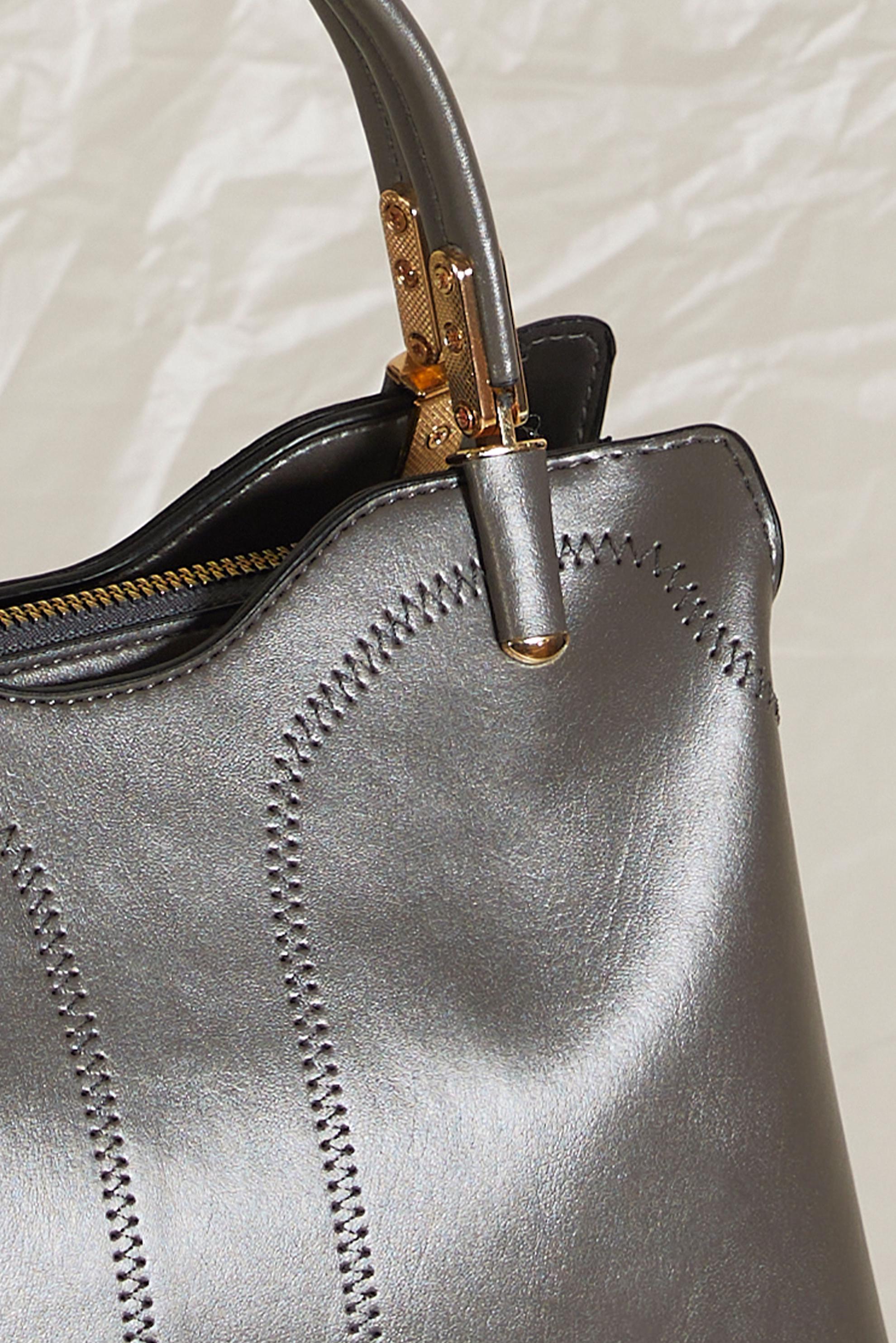 Hijab clothing BEIGE ALVINA CLASSIC BAG 3110