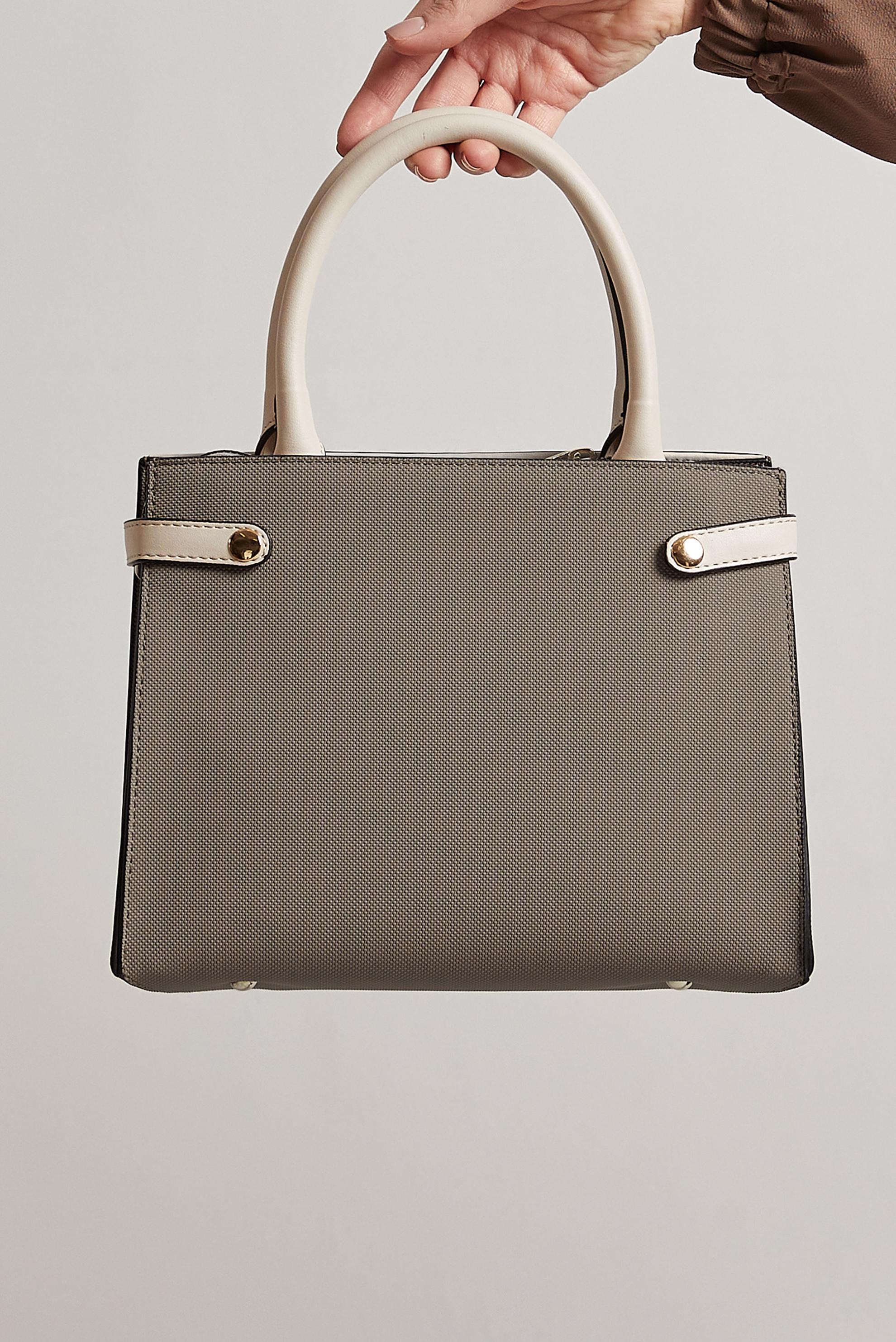 Vêtements hijab VISON SAC ALVINA 3115