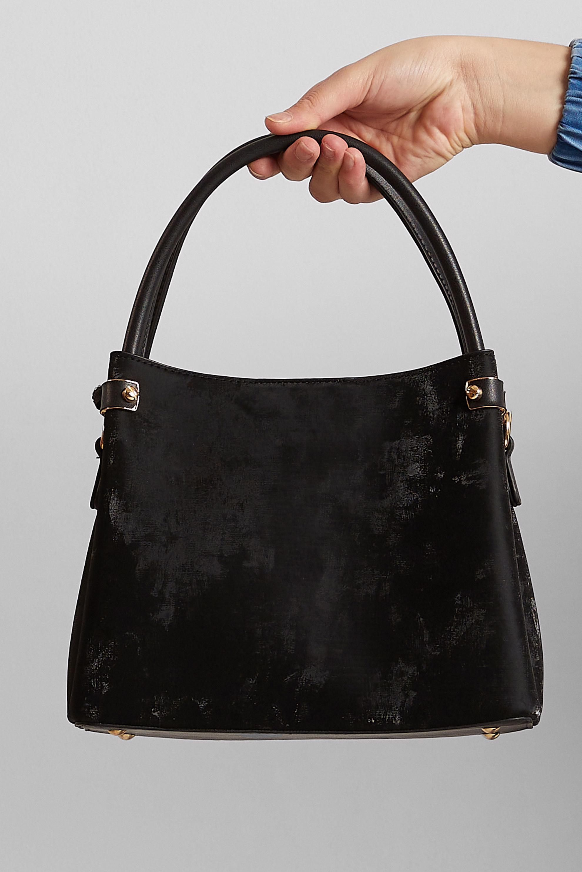 Vêtements hijab NOIR SAC ALVINA 3135