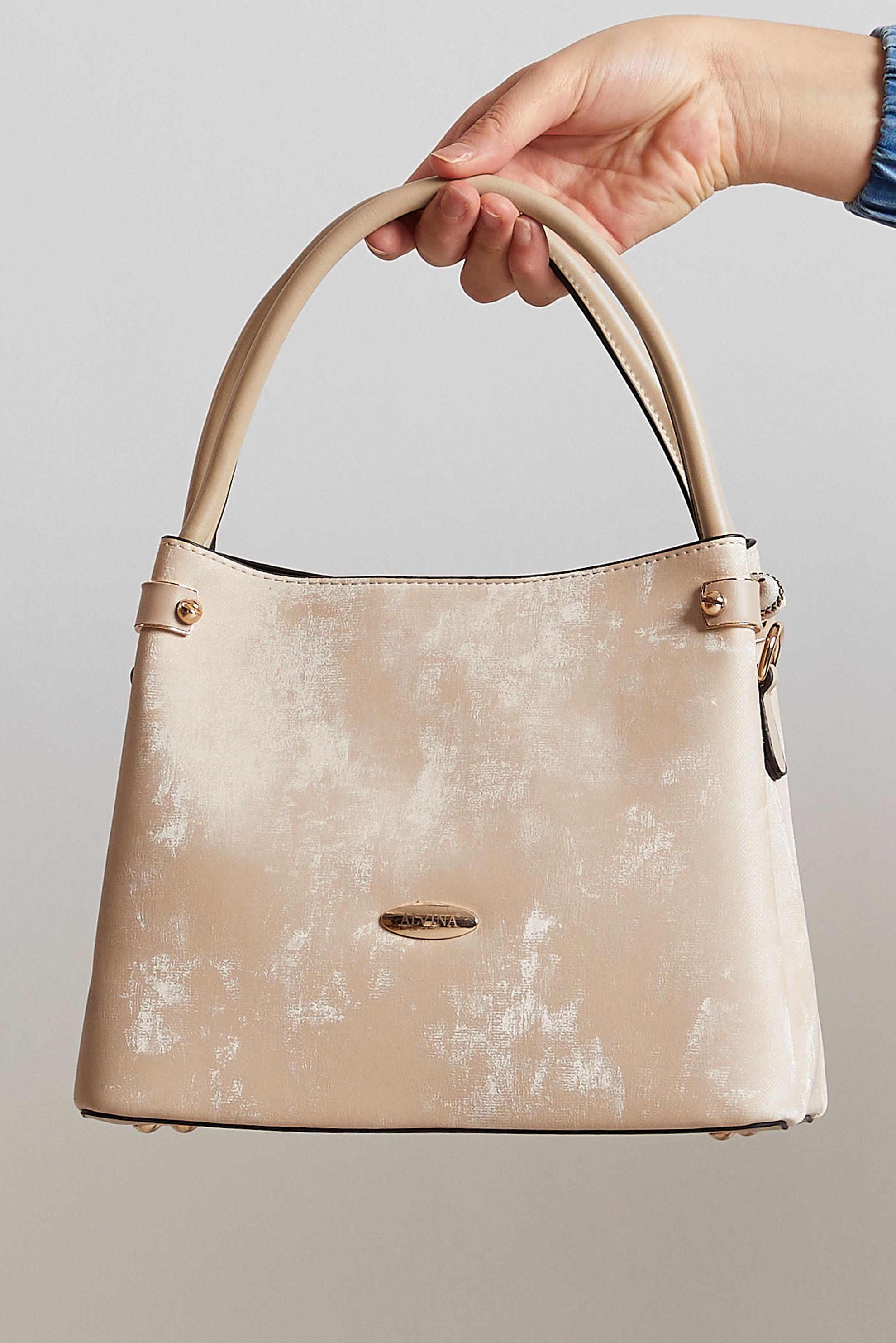 Vêtements hijab VISON SAC ALVINA 3135