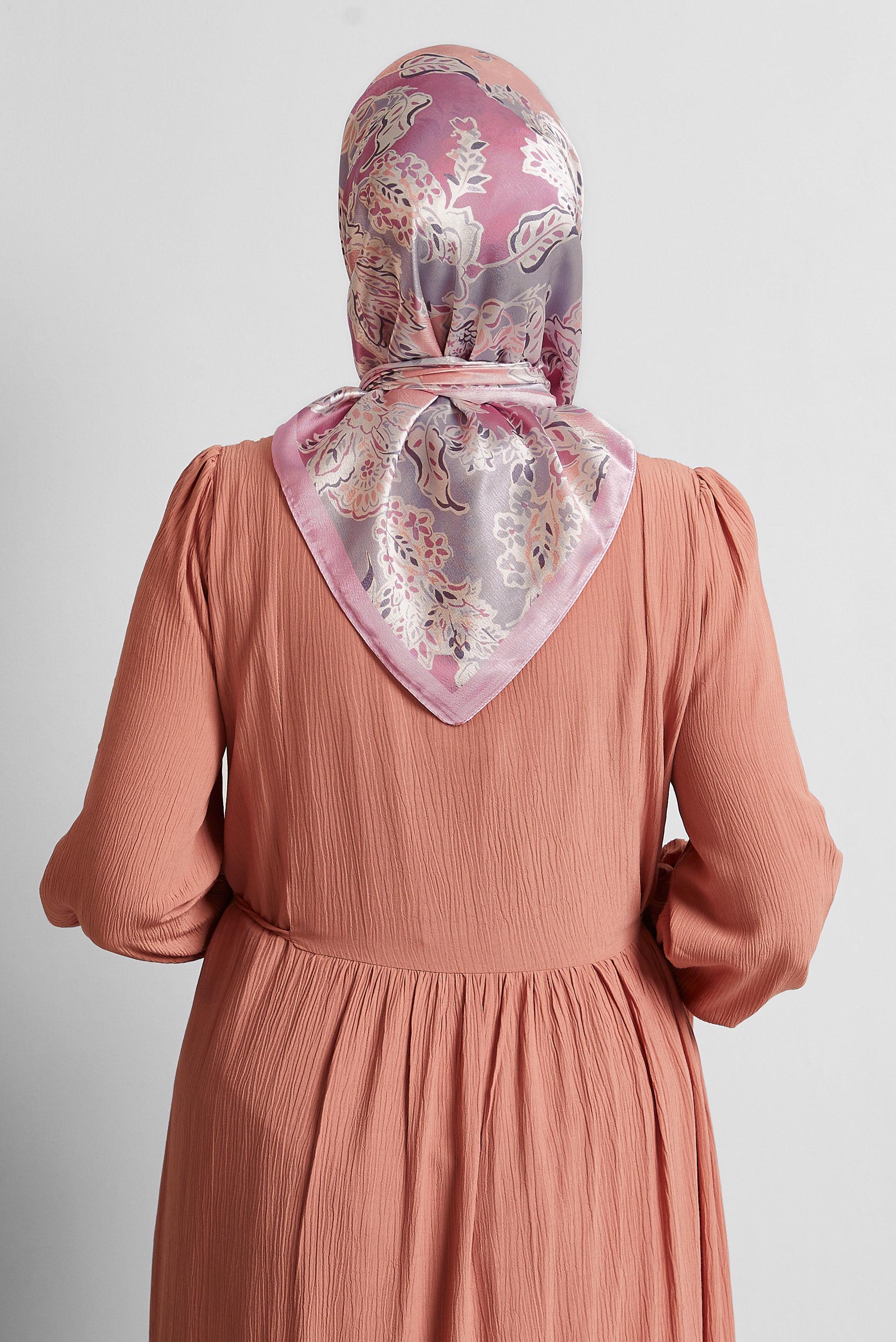 Hijab clothing POWDER ALVINA SCARF 8576