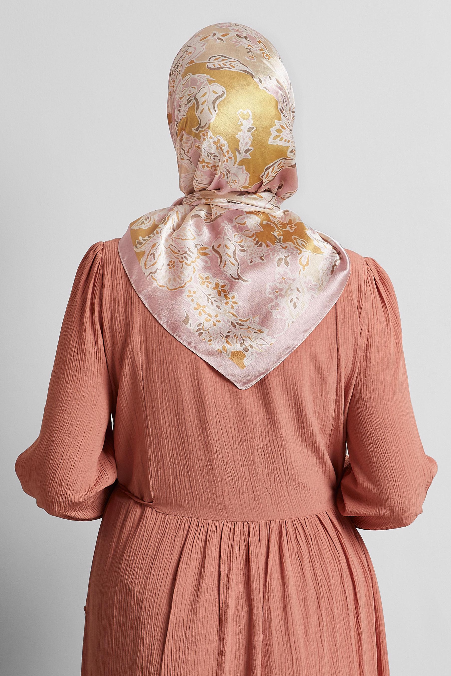 Hijab clothing TABA ALVINA SCARF 8576