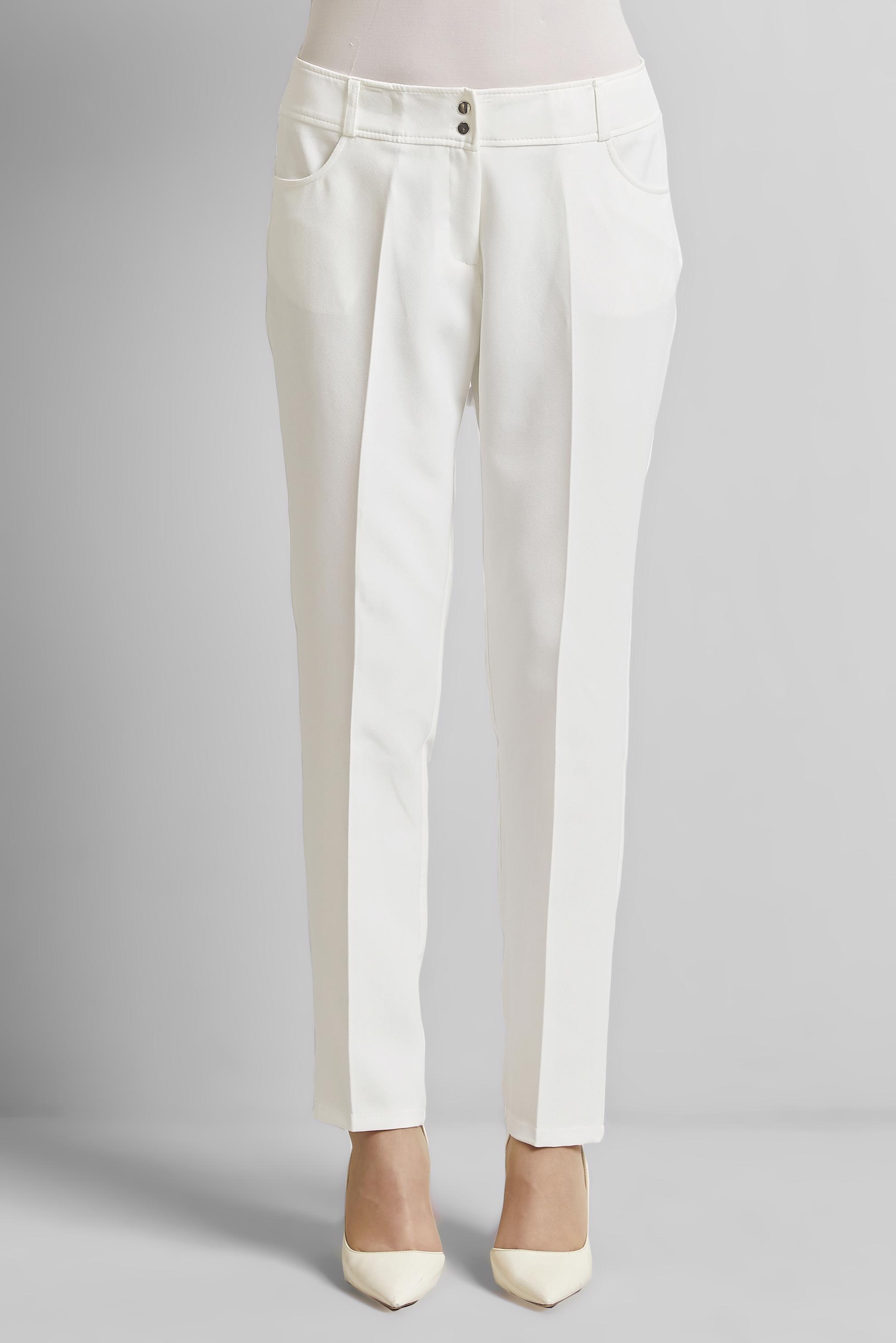 Vêtements hijab BLANC PANTALON SKINNY 70853