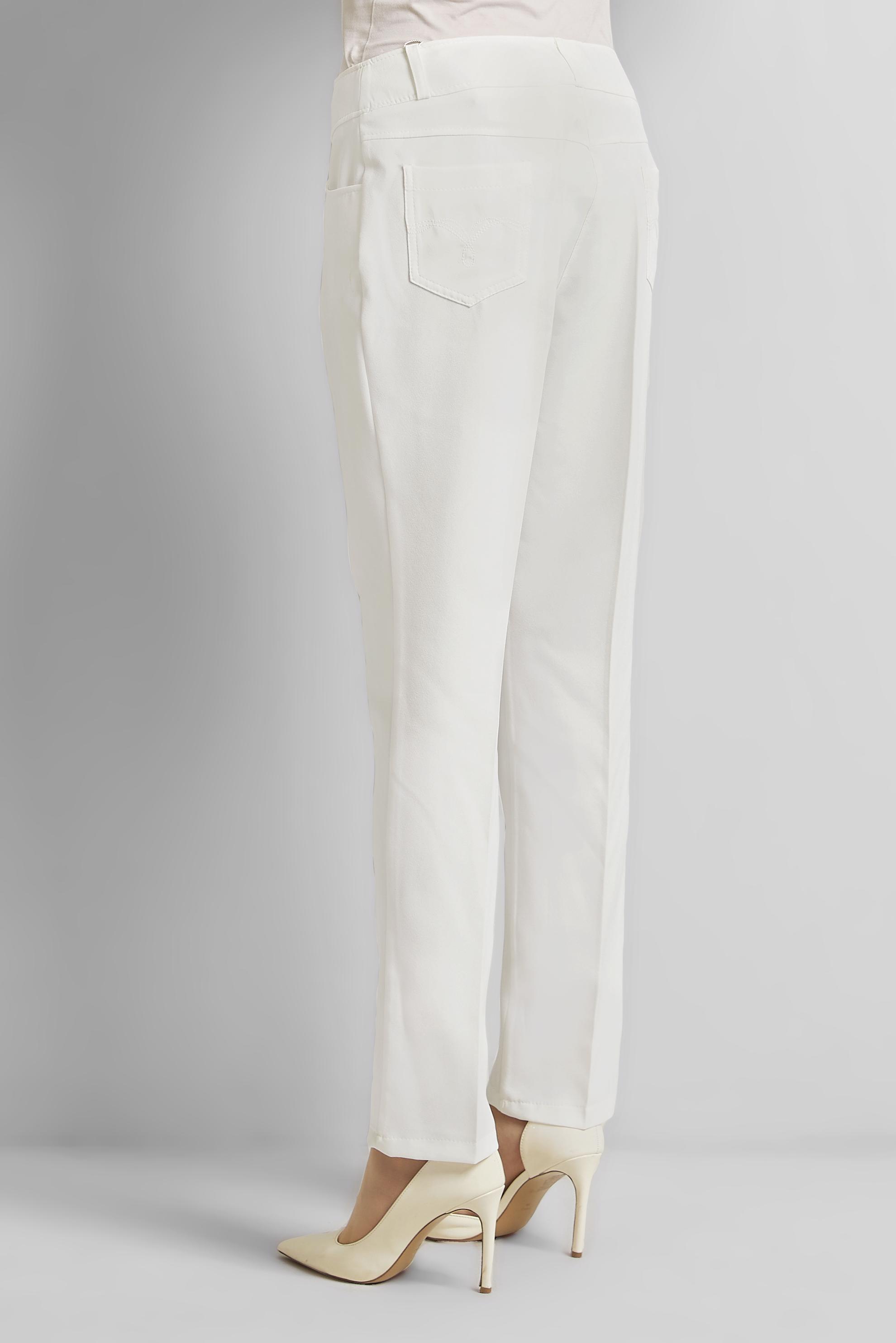 Vêtements hijab BLANC PANTALON SKINNY 70853