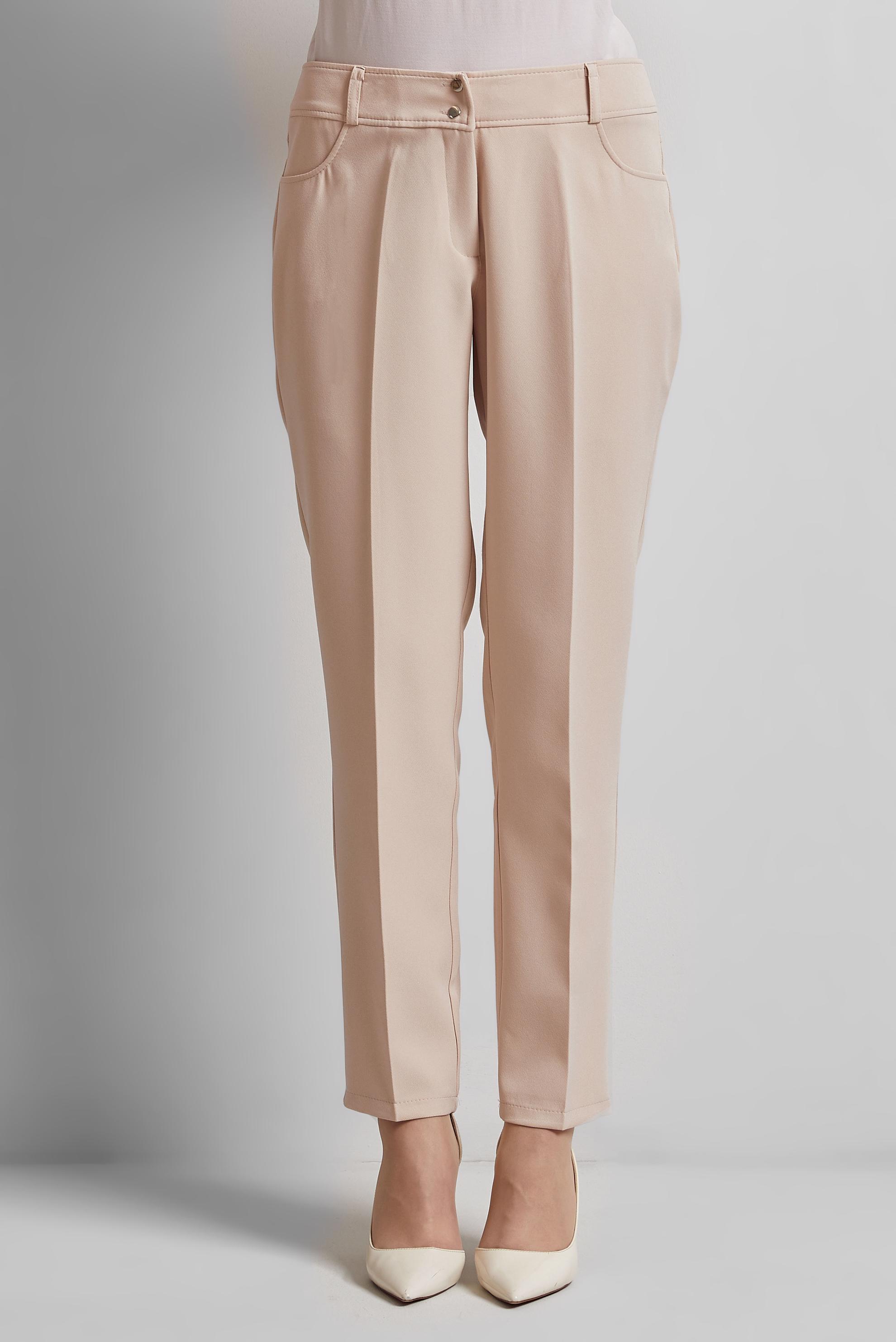 Vêtements hijab BEIGE PANTALON SKINNY 70853