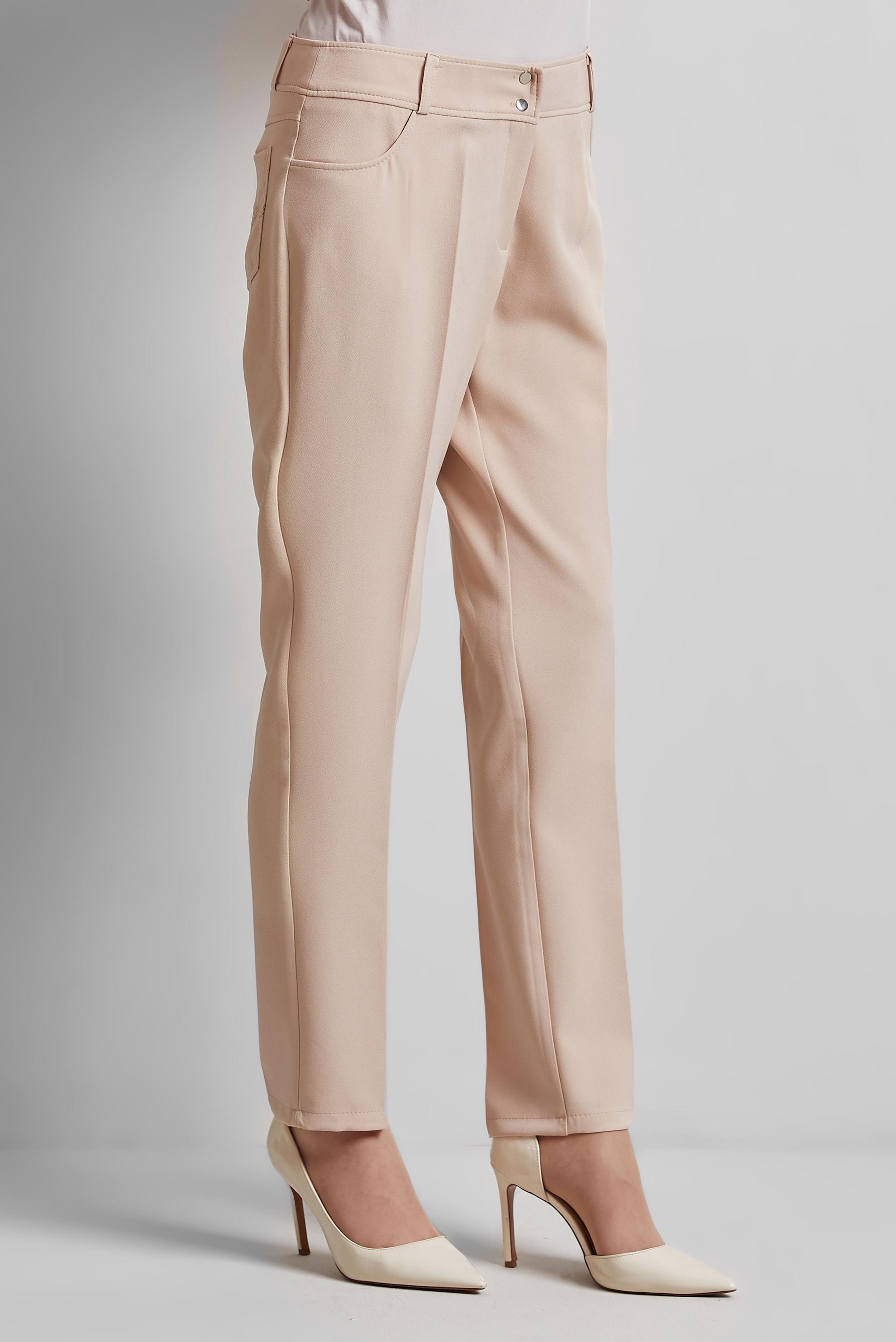 Vêtements hijab BEIGE PANTALON SKINNY 70853