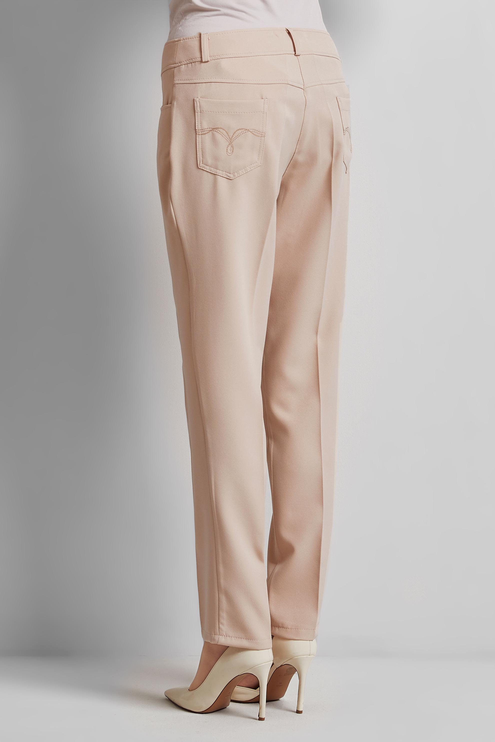 Vêtements hijab BEIGE PANTALON SKINNY 70853