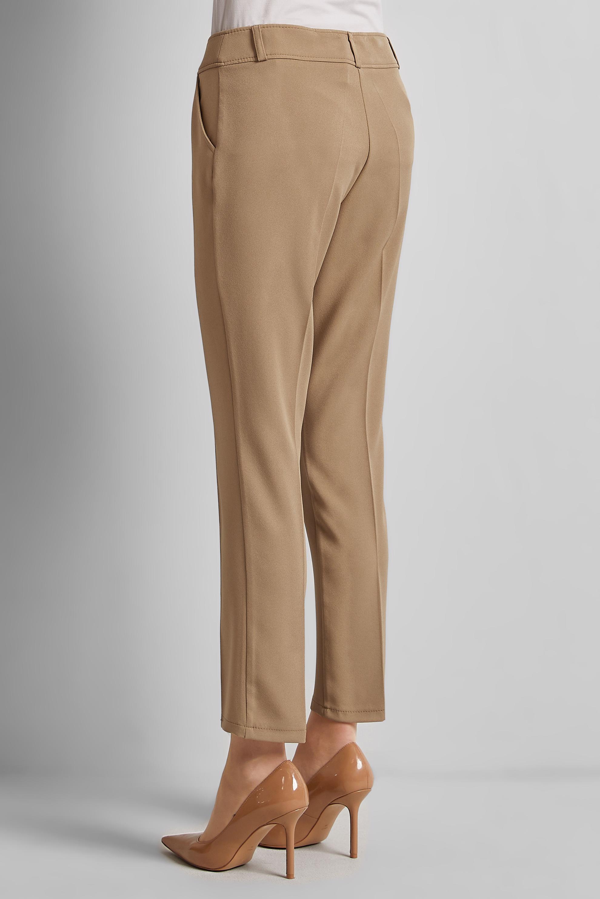 Tesettür giyim KUM DAR PAÇA PANTOLON 70854