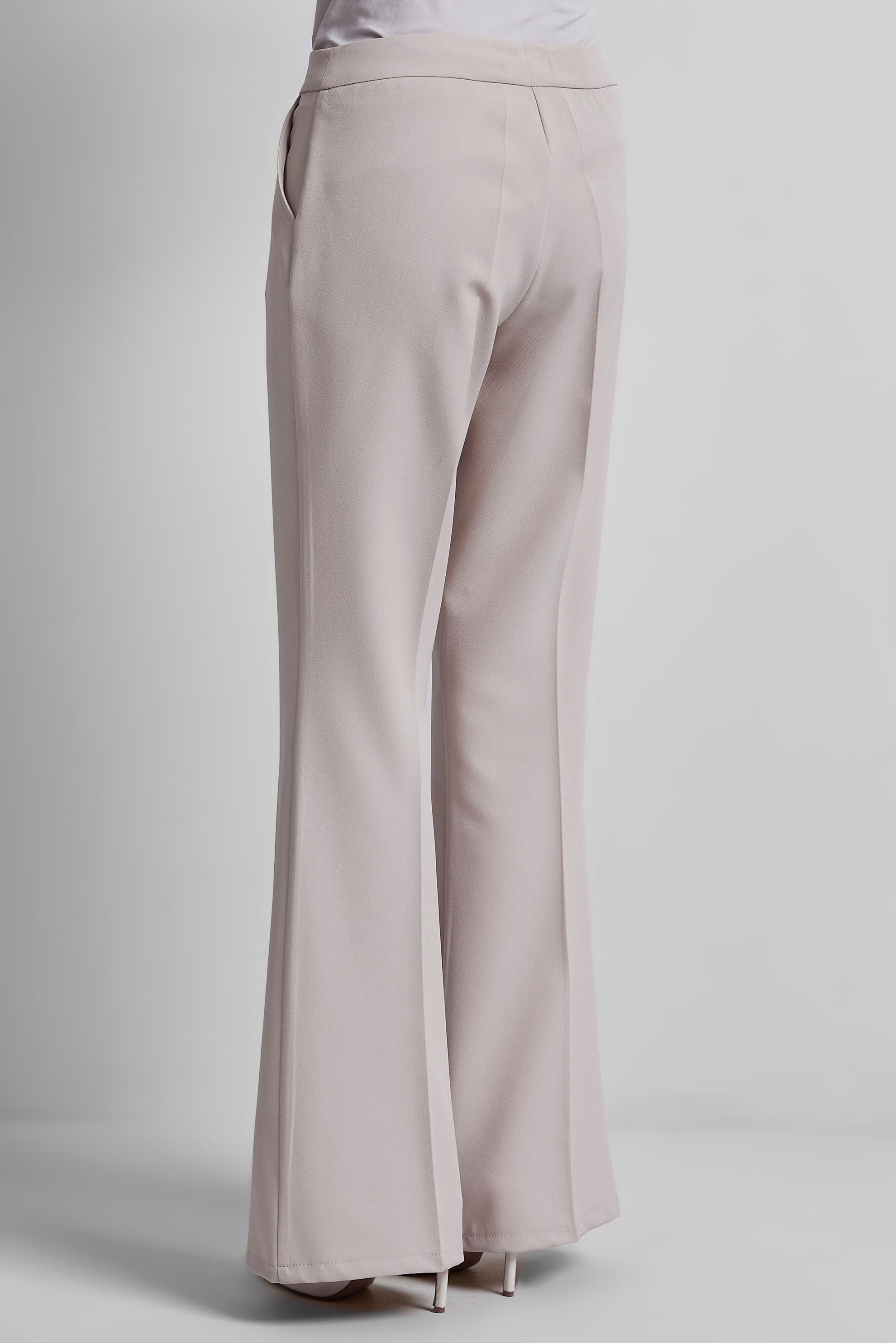 Vêtements hijab BEIGE PANTALON ÉVASÉ 70860