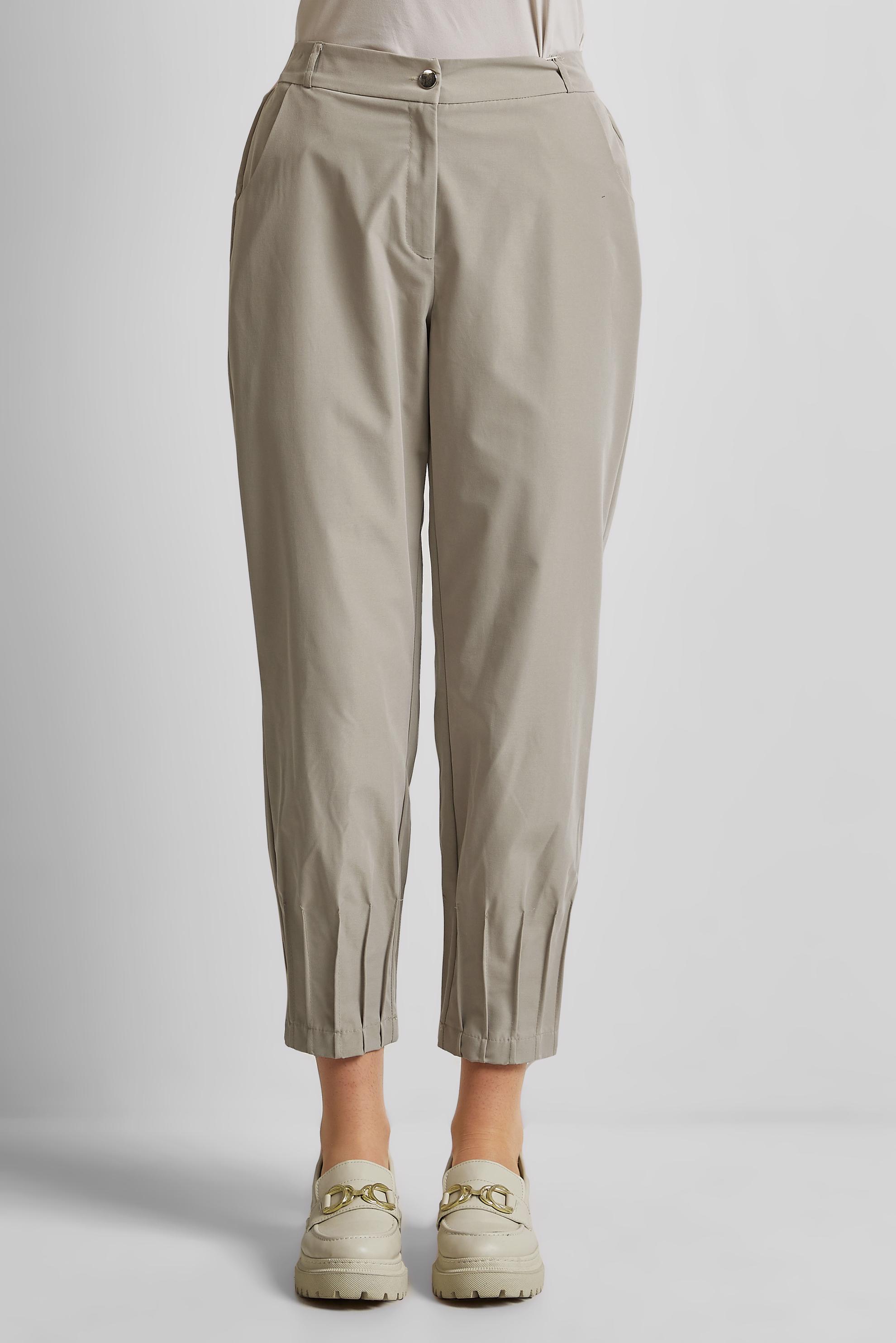 Hijab clothing SAND PLEATED PANTS 70892