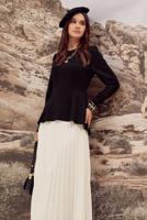 Siyah ve Beyaz Uyumu