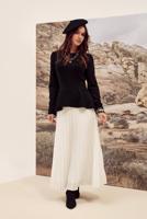 Siyah ve Beyaz Uyumu