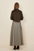 Çan Etek Şıklığı