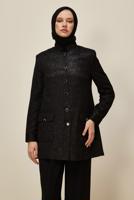 Siyahın Zamansız Dengesi