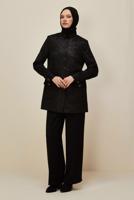 Siyahın Zamansız Dengesi