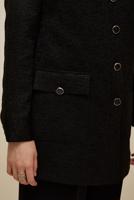 Siyahın Zamansız Dengesi