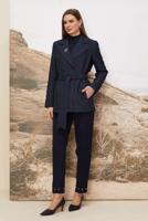 Tek Renk Şıklığı