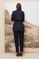 Tek Renk Şıklığı