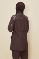 Kışın Modern Yorumu