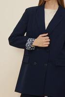 Akıcı Blazer Formu