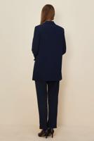 Akıcı Blazer Formu