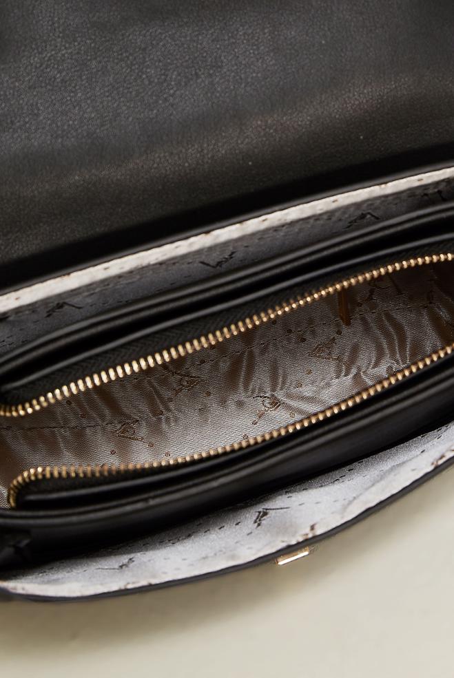 Vêtements hijab NOIR 1272 ALVİNA ÇANTA (DZM) - ALVİNA