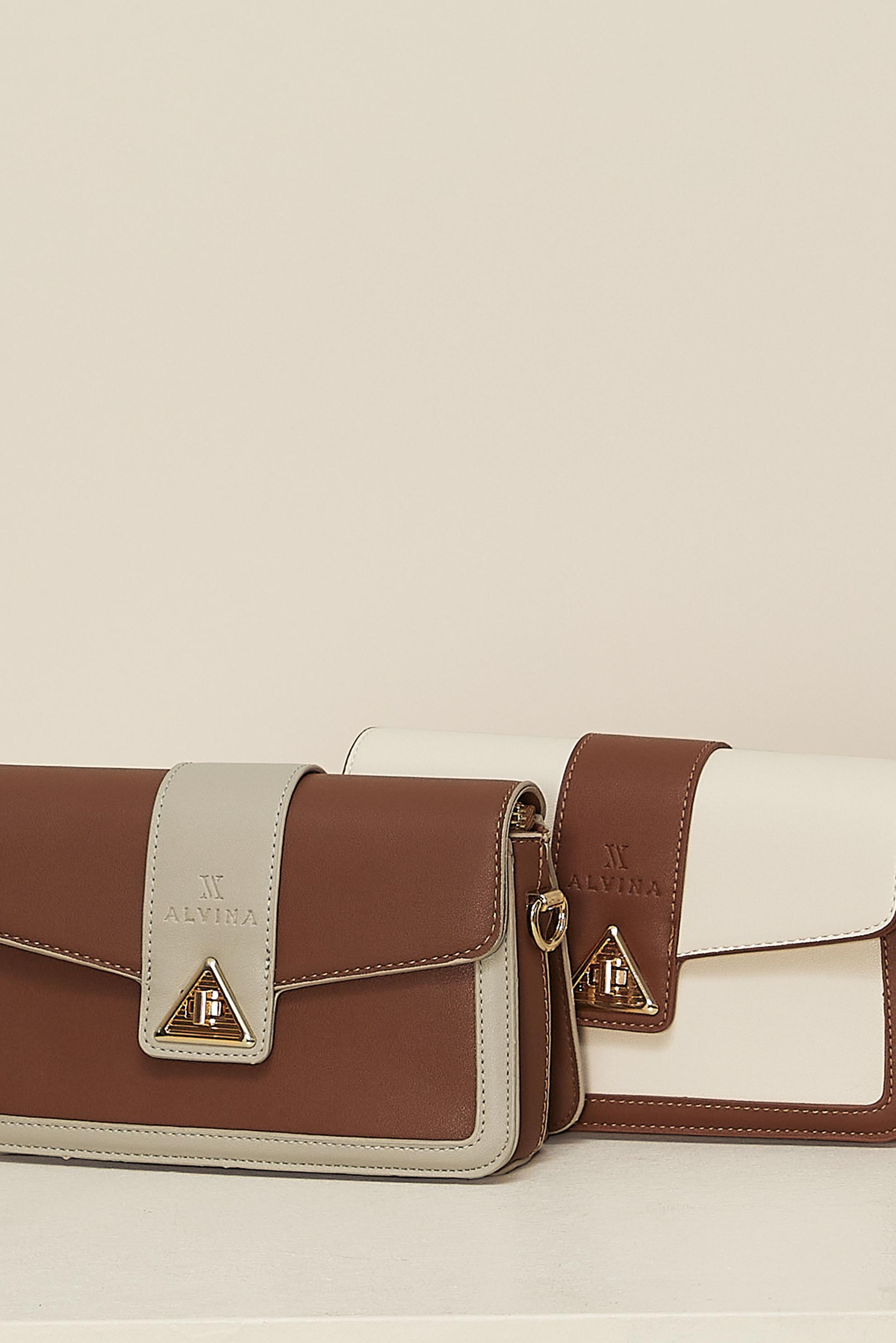 Vêtements hijab TABA SAC ALVINA EN SIMILICUIR 1272