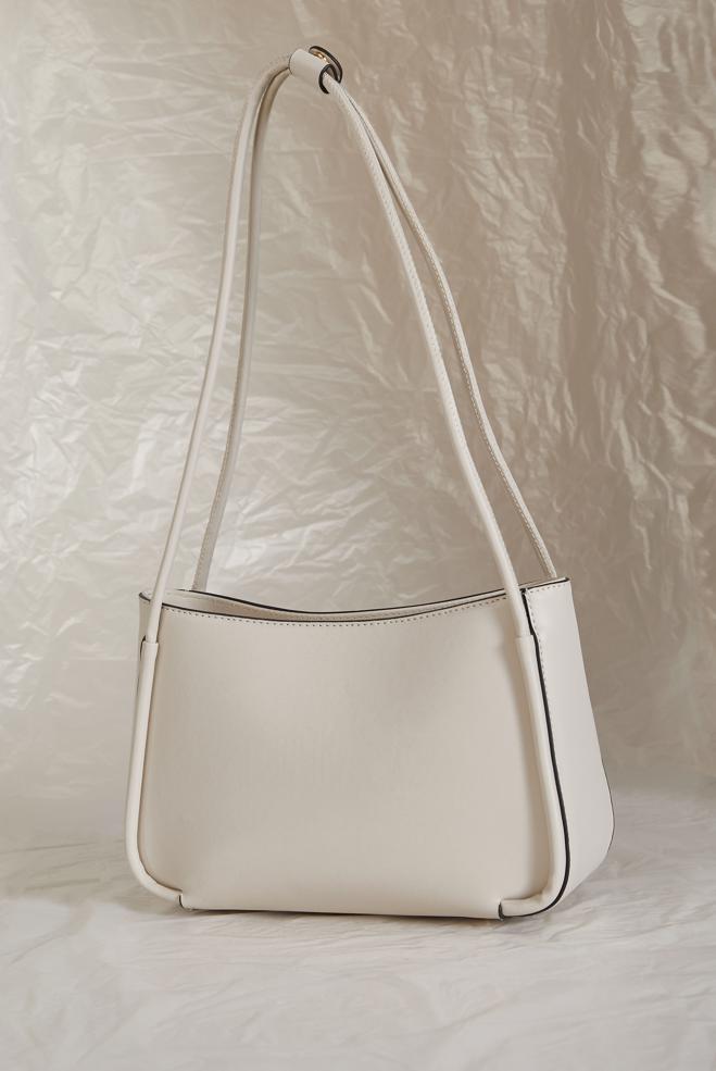 Hijab clothing MINK ALVINA SHOULDER BAG 1283 - ALVİNA