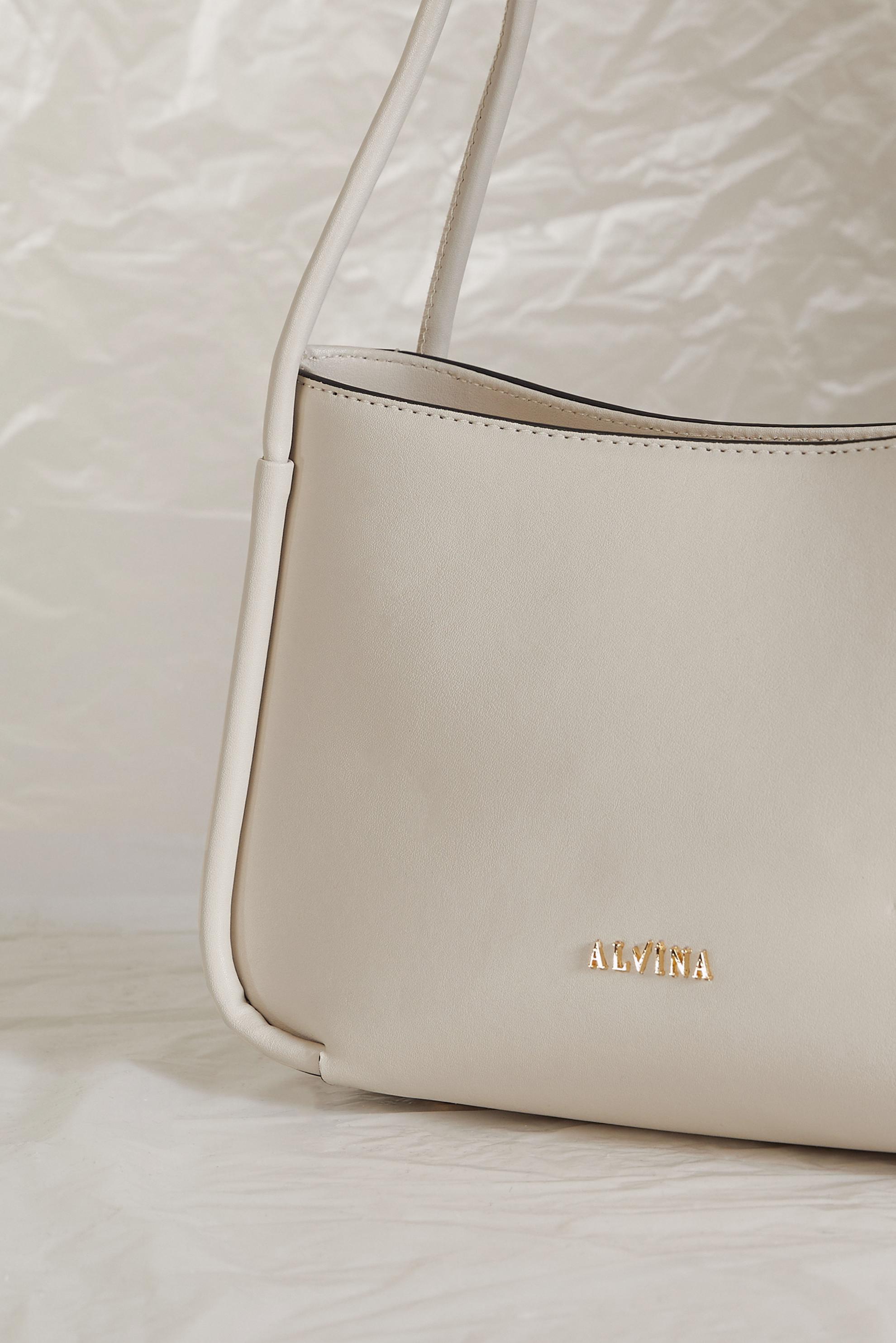 Hijab clothing MINK ALVINA SHOULDER BAG 1283