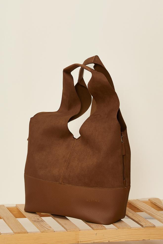 Vêtements hijab TABA 1972 ALVİNA ÇANTA (DZM) - ALVİNA