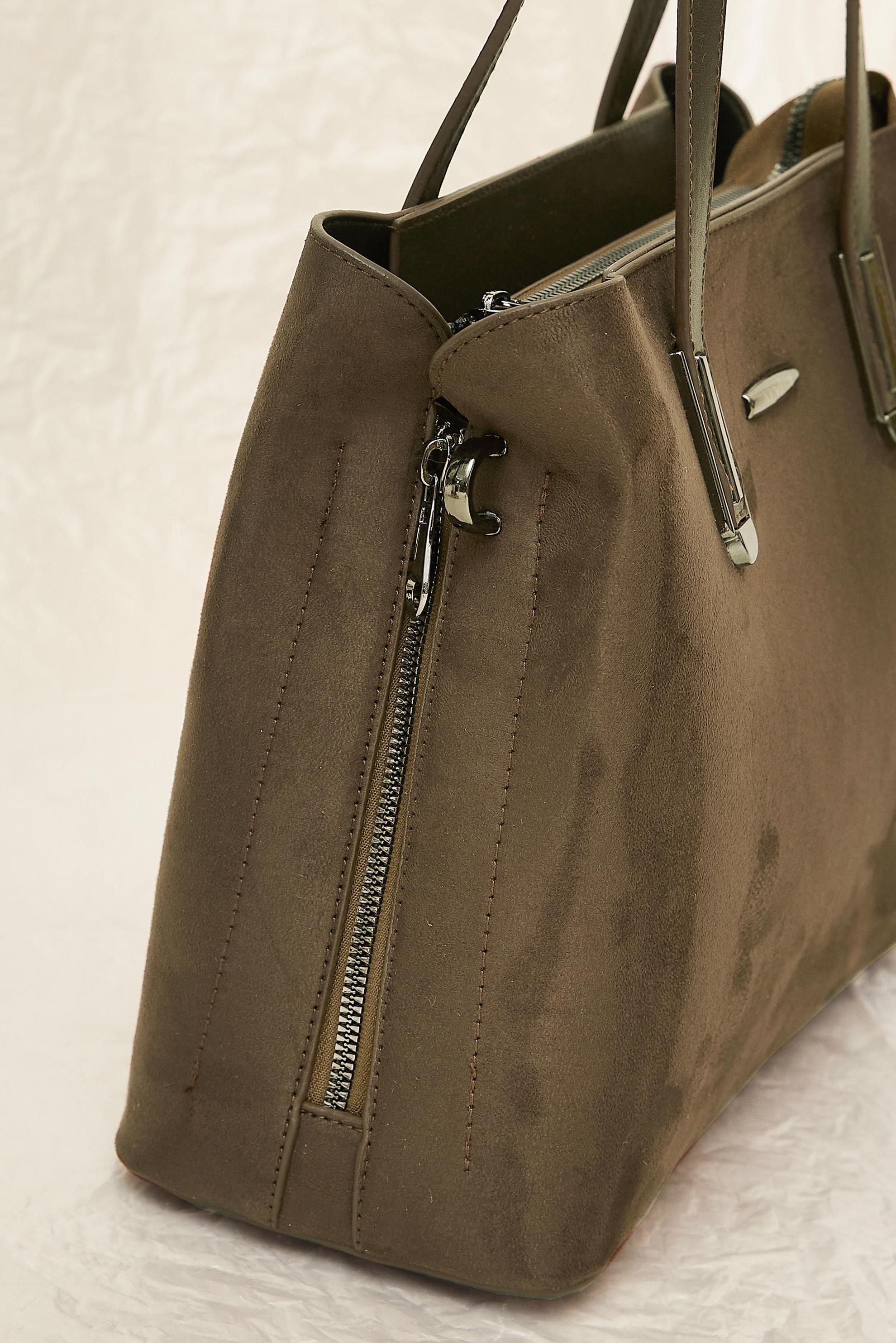 Tesettür giyim TABA 2013 ALVİNA ÇANTA (DZM)