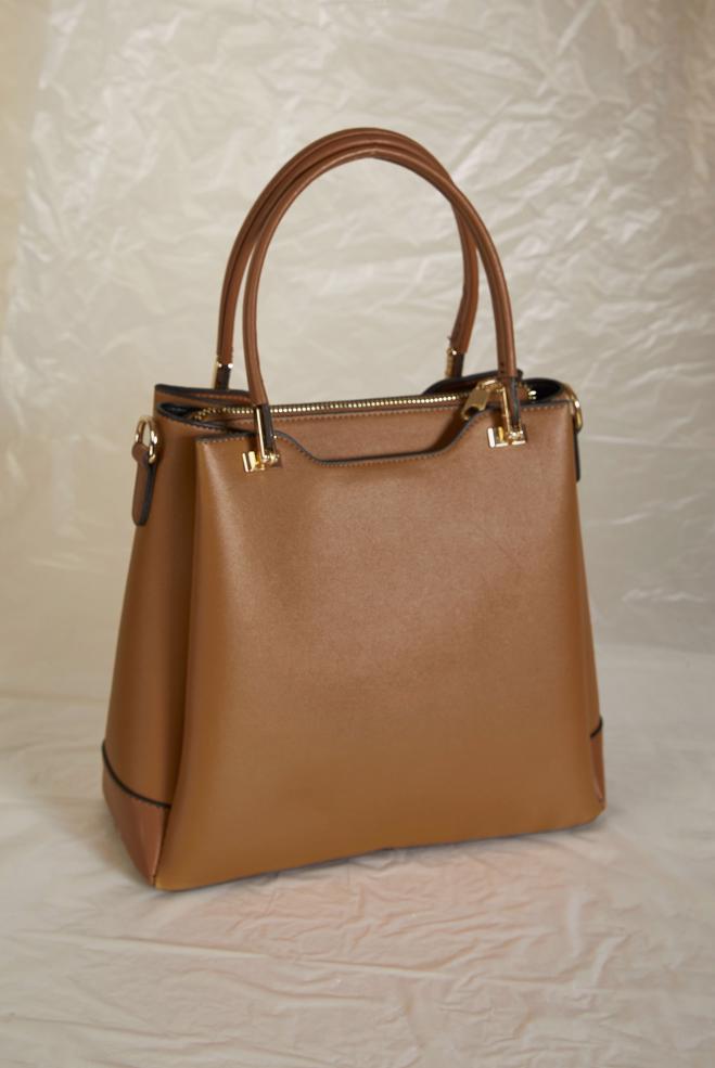 Tesettür giyim TABA 2176 ALVİNA ÇANTA(SHB) - ALVİNA