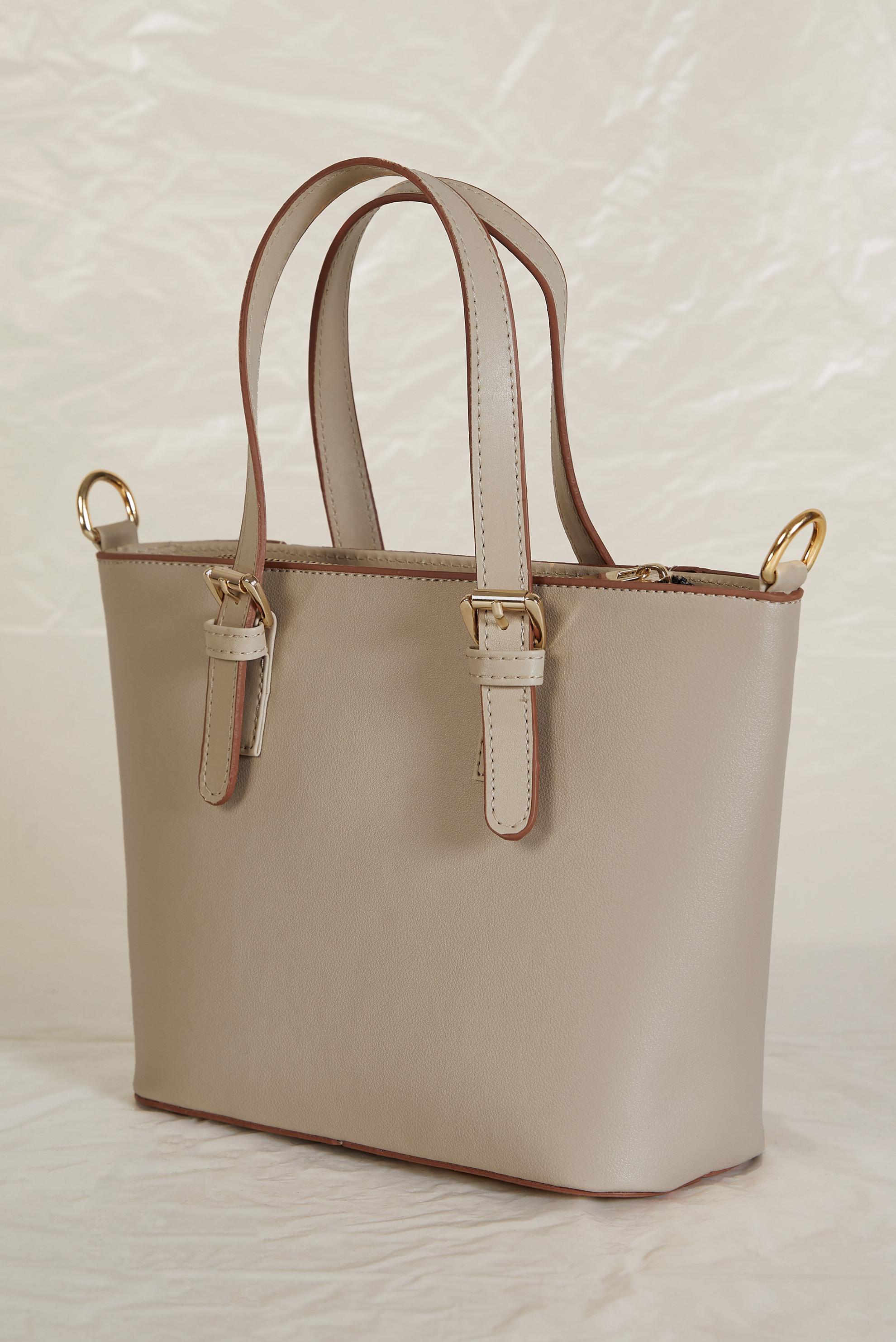 Vêtements hijab VISON ALVINA ACCESSOIRE SAC EN SIMILICUIR DÉTAILLÉ 2192