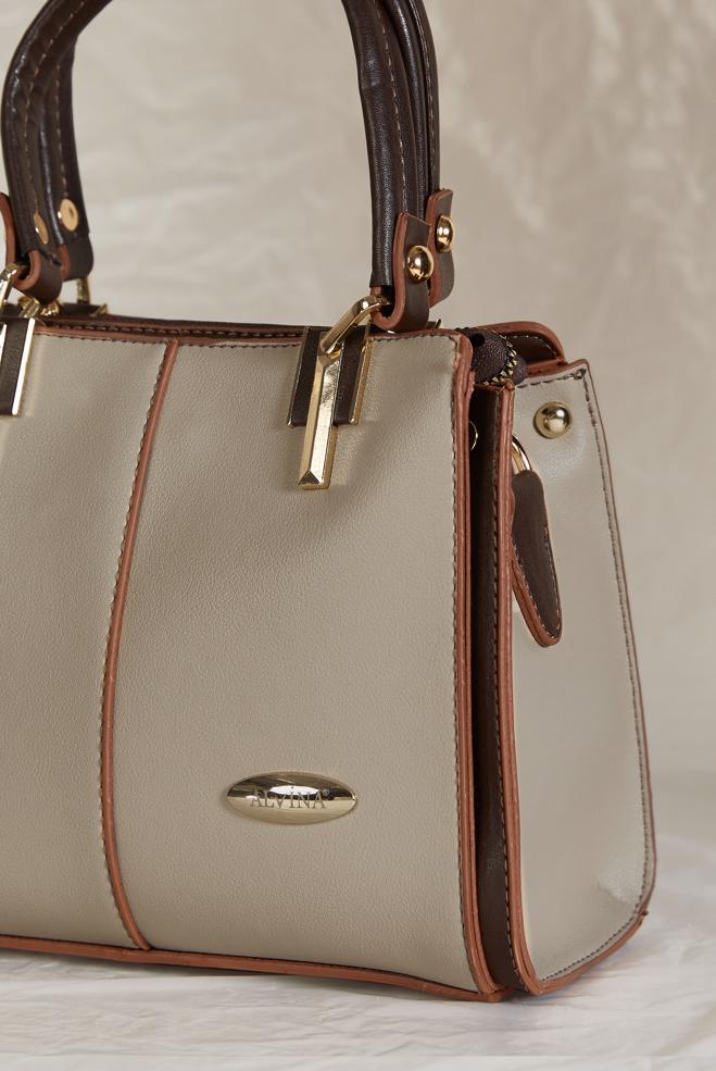 Vêtements hijab VISON ALVINA BOÎTE SAC 2216 - ALVİNA