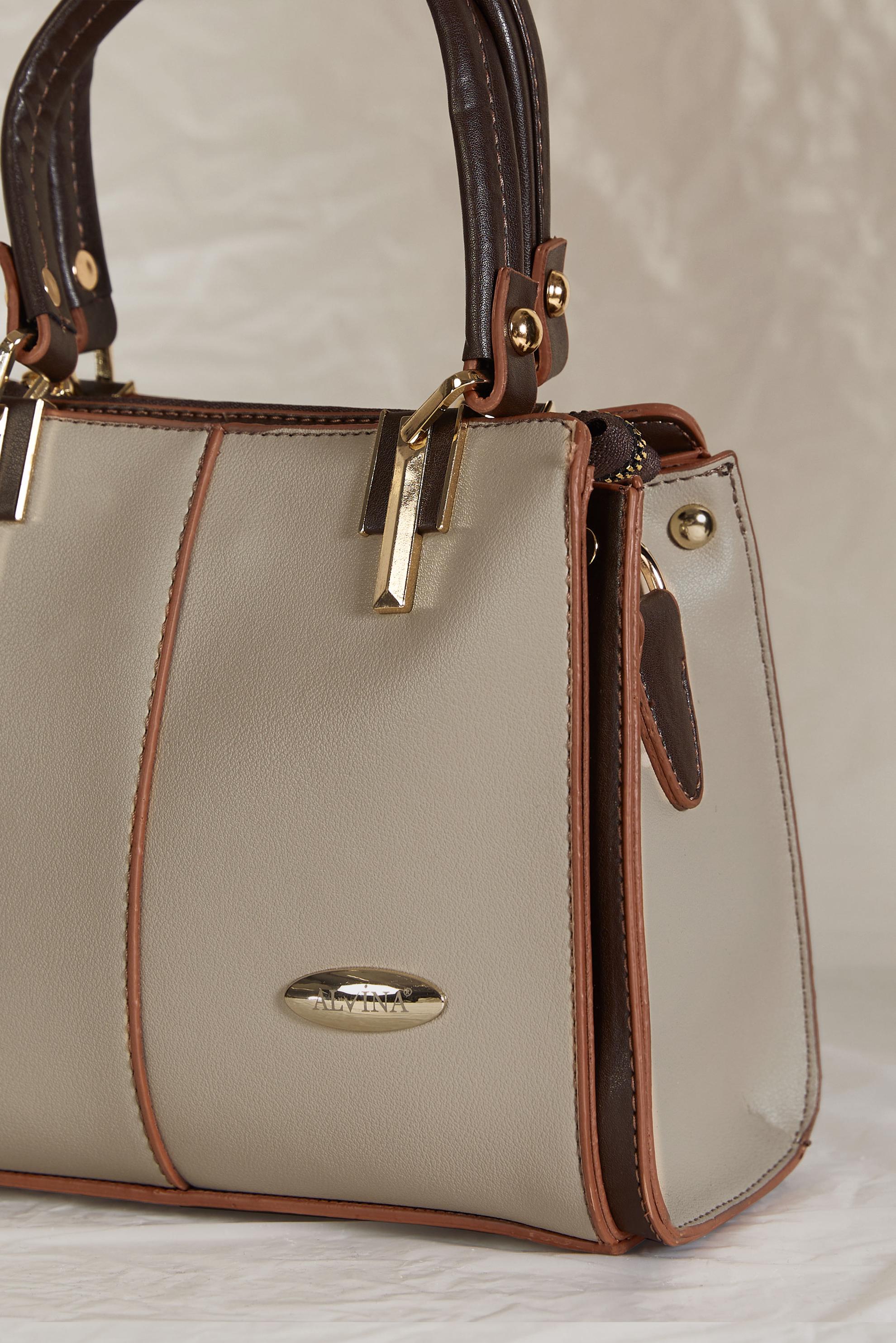 Vêtements hijab VISON ALVINA BOÎTE SAC 2216