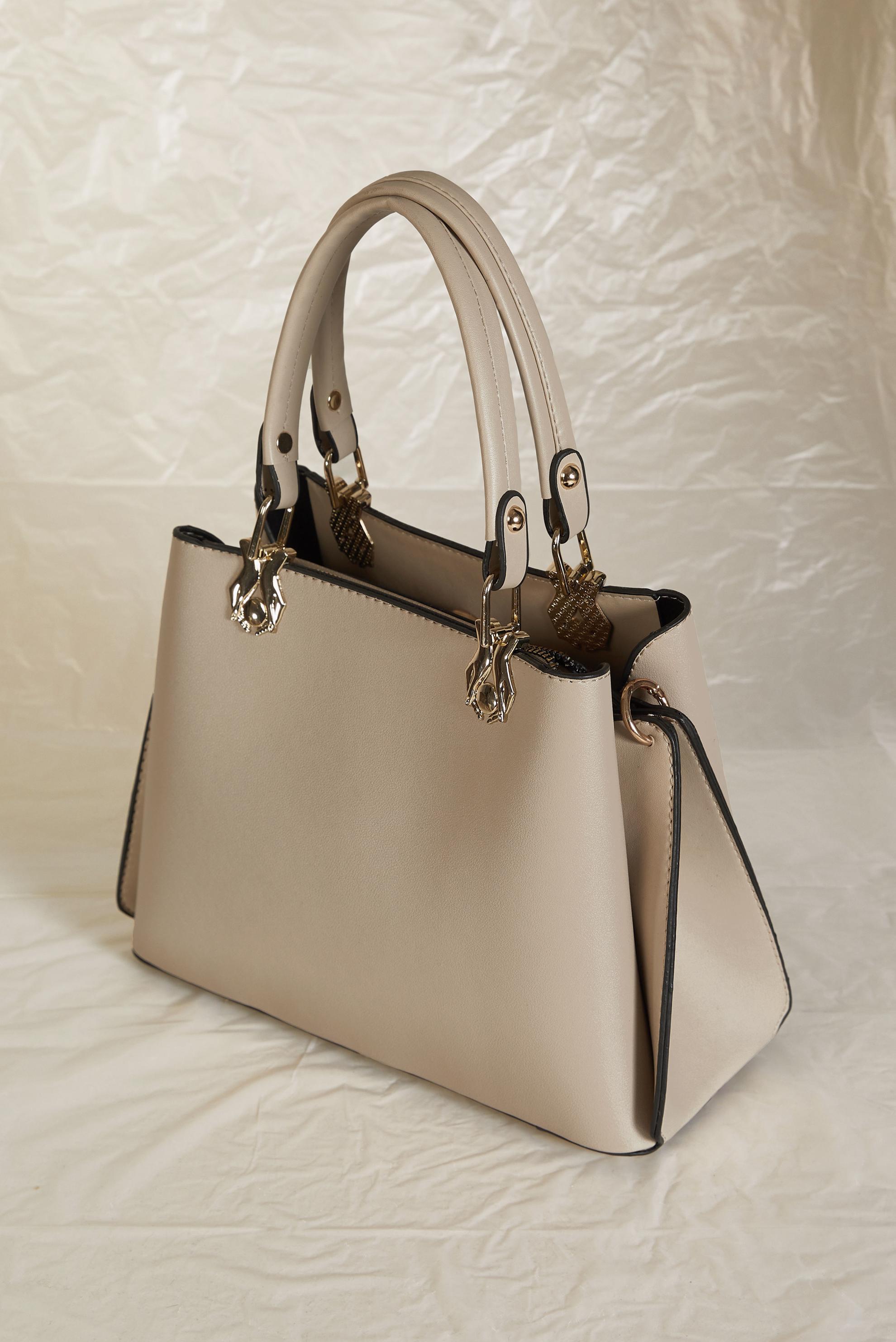 Vêtements hijab VISON ALVINA SAC EN SIMILICUIR 2218