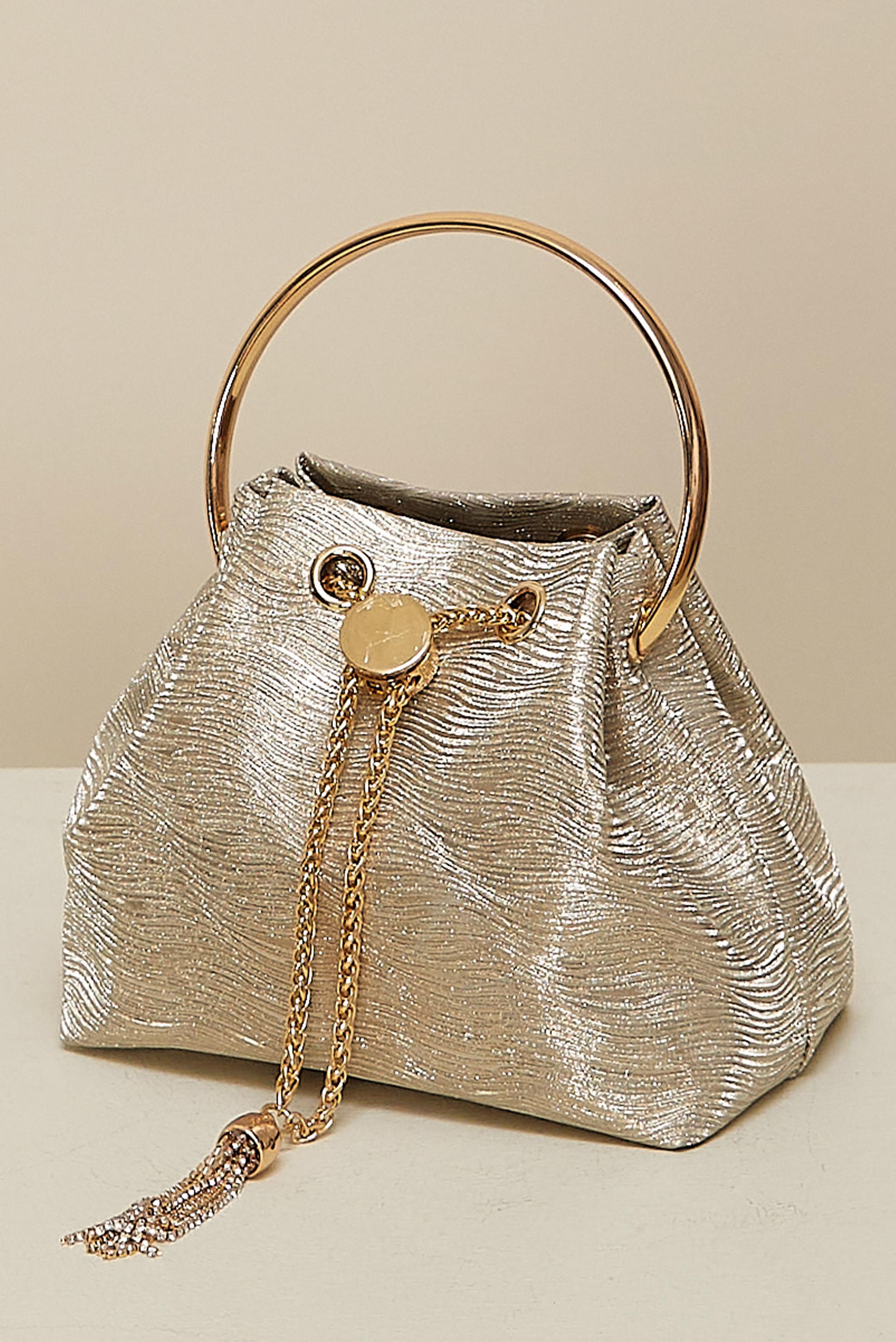 Vêtements hijab OR ALVINA SAC DE SOIRÉE 315