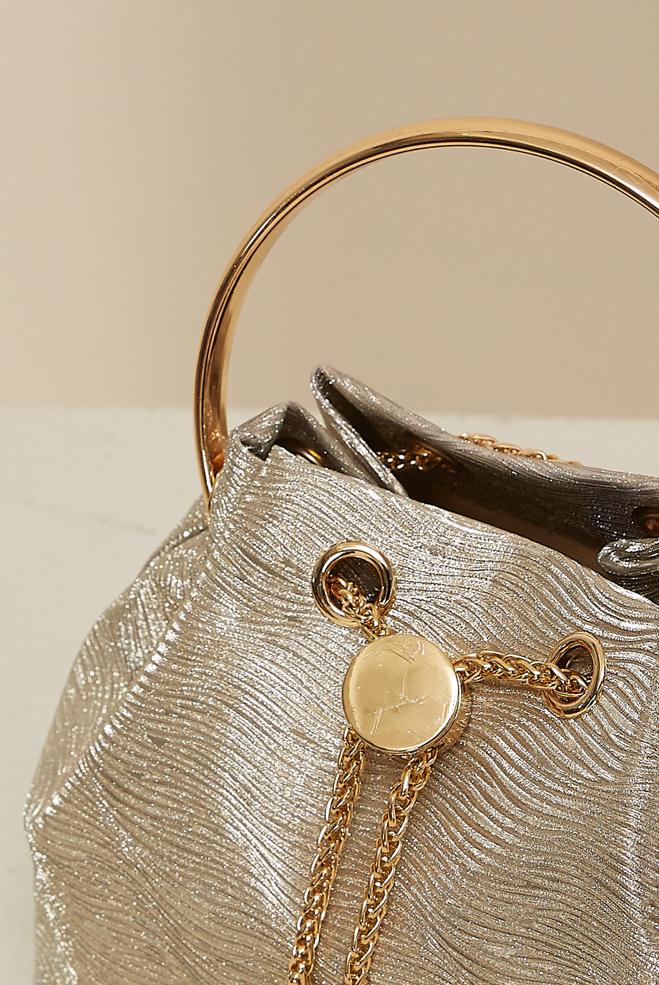 Vêtements hijab OR ALVINA SAC DE SOIRÉE 315 - ALVİNA