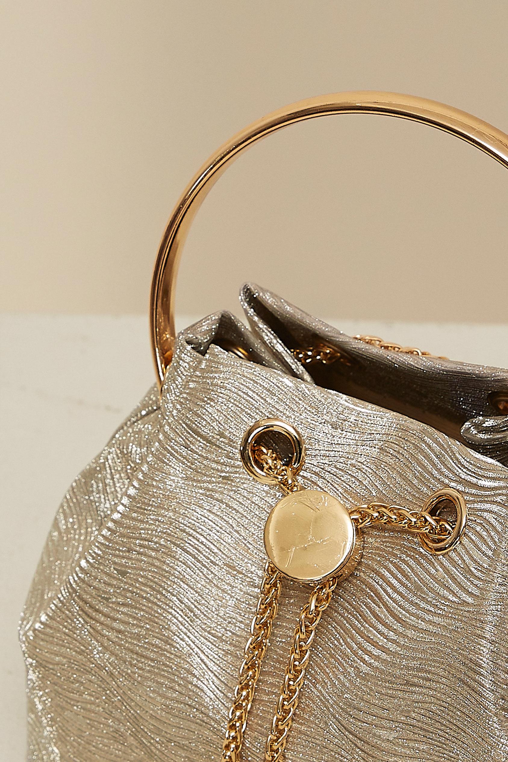 Vêtements hijab OR ALVINA SAC DE SOIRÉE 315