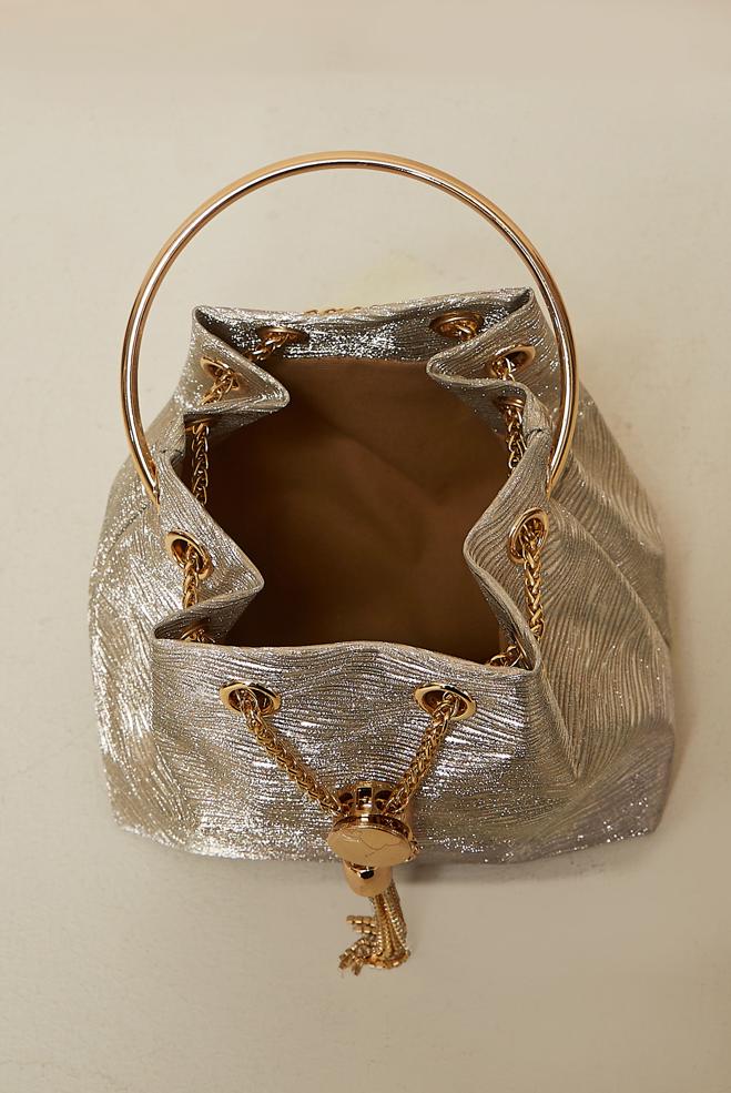 Vêtements hijab OR ALVINA SAC DE SOIRÉE 315 - ALVİNA