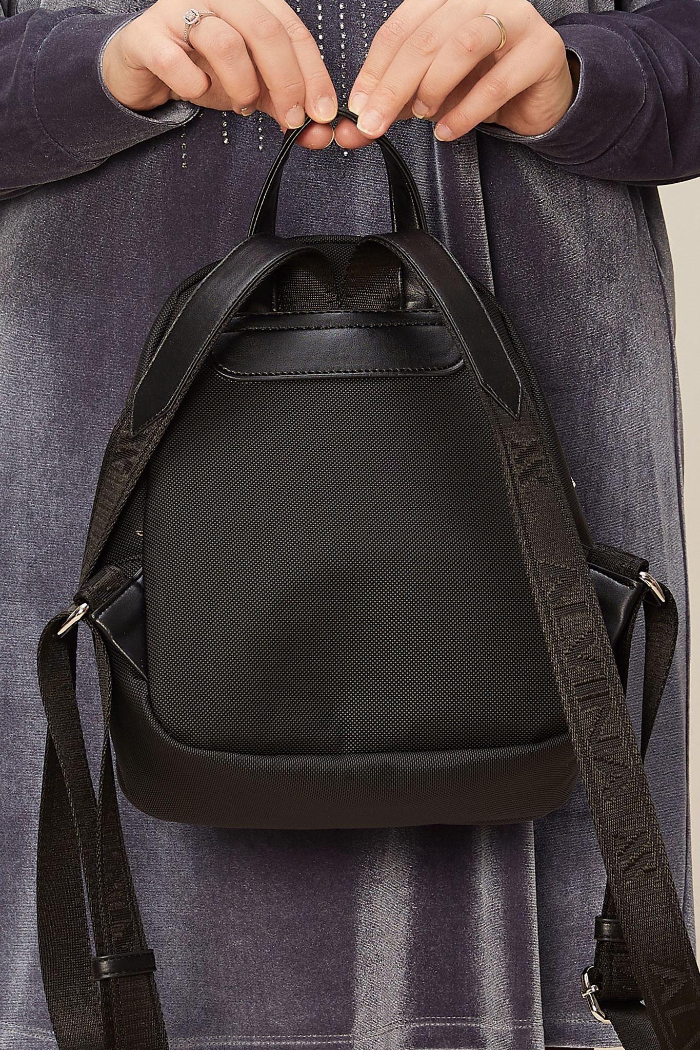 Vêtements hijab NOIR SAC À DOS ALVINA 6058