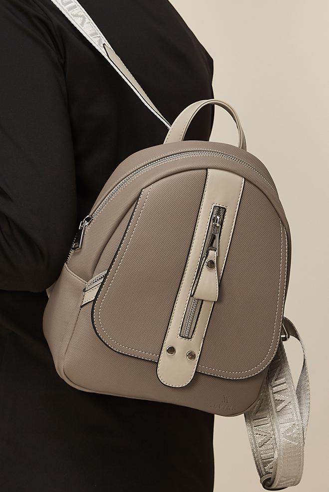 Vêtements hijab VISON SAC À DOS ALVINA 6058 - ALVİNA