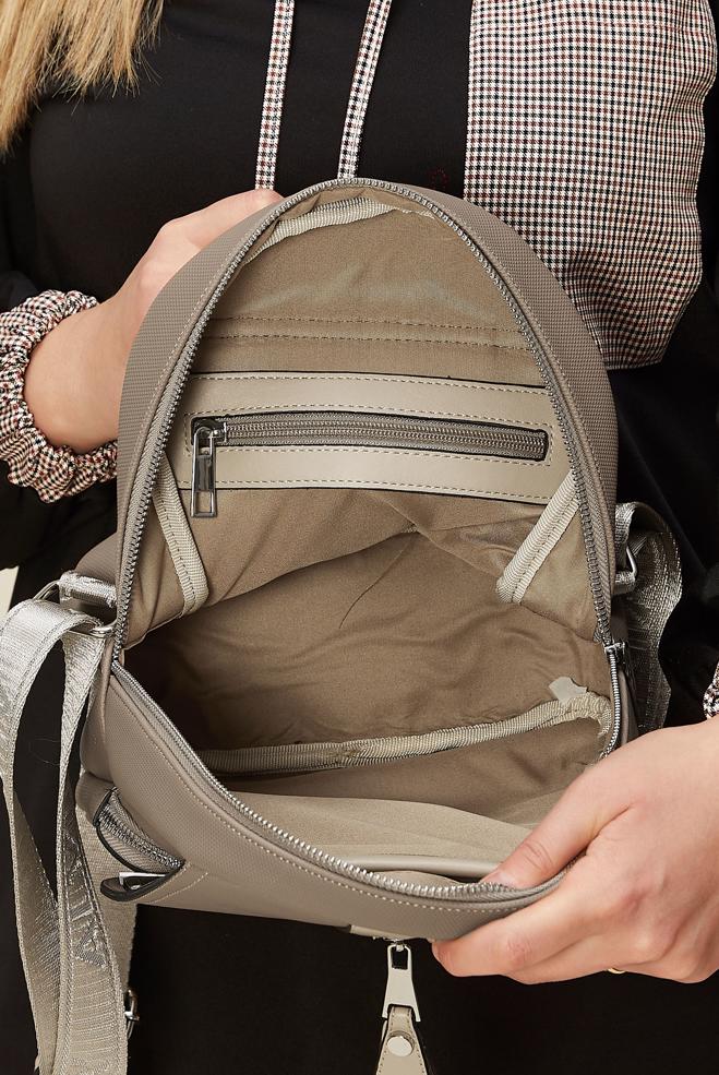 Vêtements hijab VISON SAC À DOS ALVINA 6058 - ALVİNA