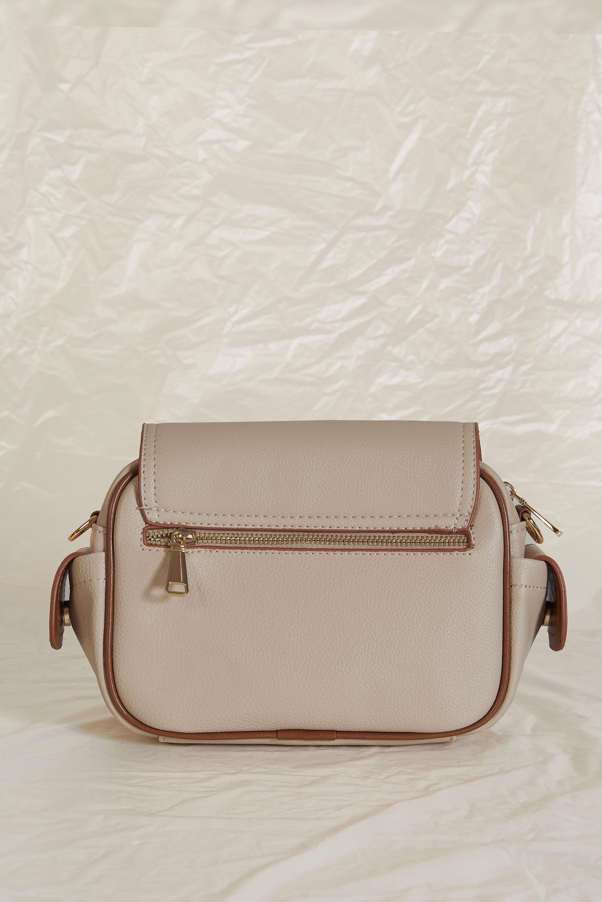 Vêtements hijab VISON ALVINA SAC DÉTAILLÉ CEINTURE 701