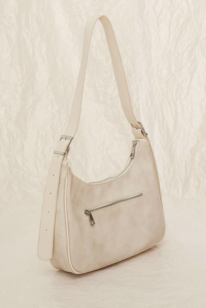 Vêtements hijab BLANC 702 ALVİNA ÇANTA (DZM) - ALVİNA