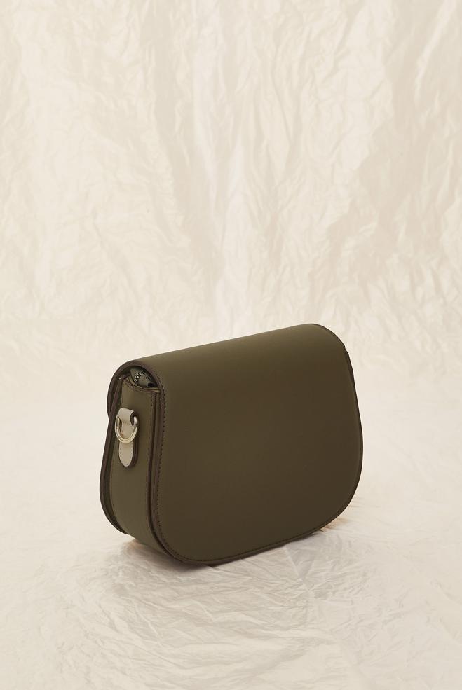 Hijab clothing KHAKI ALVINA SHOULDER BAG 712 - ALVİNA