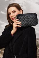 ALVİNA DESENLİ ÇANTA 713