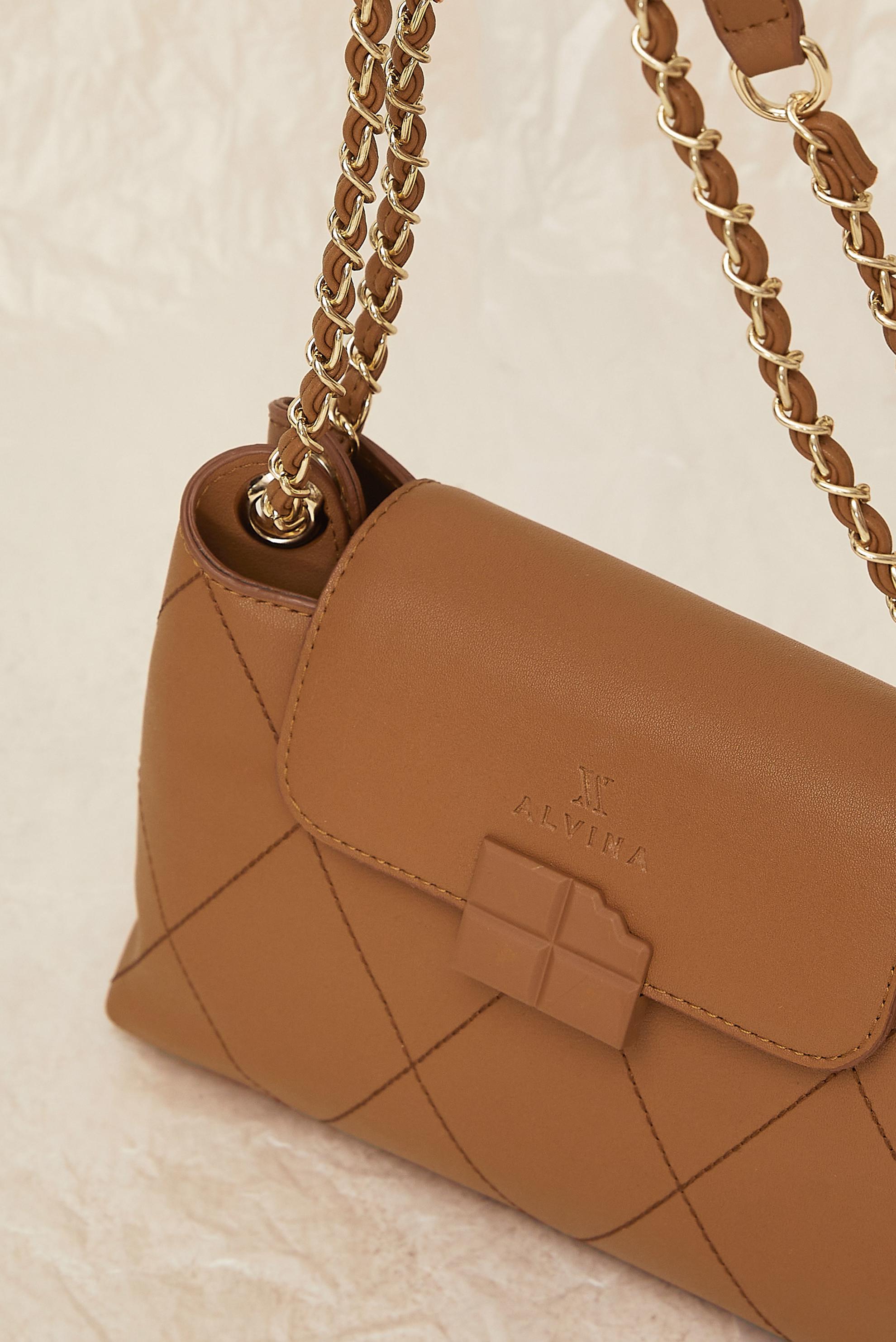 Vêtements hijab TABA ALVINA SAC 718