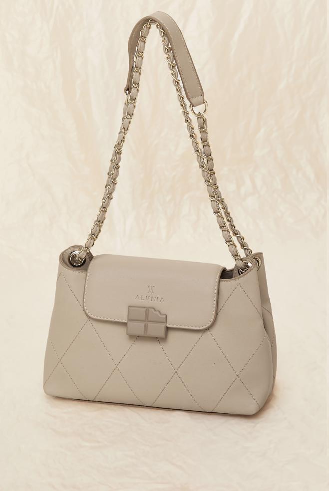 Vêtements hijab VISON ALVINA SAC 718 - ALVİNA