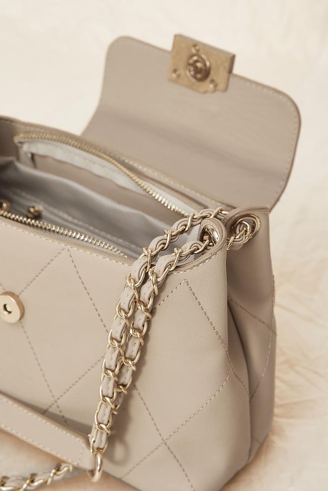 Vêtements hijab VISON ALVINA SAC 718 - ALVİNA